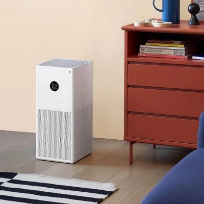 Picture of Xiaomi Mijia Smart Air Purifier 4 Lite 