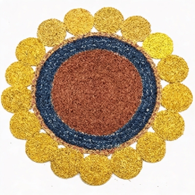 Picture of Jute Rugs-D25-OS-001, MAGURA