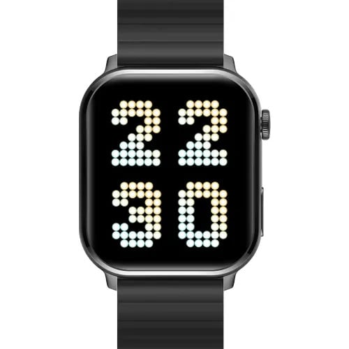 Picture of Xiaomi IMILAB W02 Bluetooth Calling Smart Watch Black