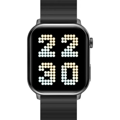 Picture of Xiaomi IMILAB W02 Bluetooth Calling Smart Watch Black