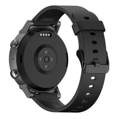 Picture of Mobvoi TicWatch E3 Android Wear OS Smartwatch Black