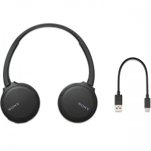 Picture of Sony WH-CH520 Wireless Headphones Black