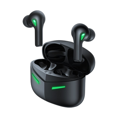 Picture of JOYROOM TP2 True Wireless Gaming Earbuds Black