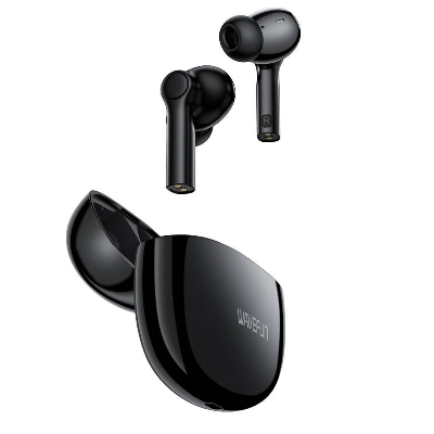 Picture of Wavefun Star Wireless Earbuds Black