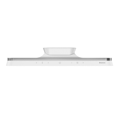 Picture of Baseus Magnetic Stepless Dimming Charging Desk Lamp Pro Grey