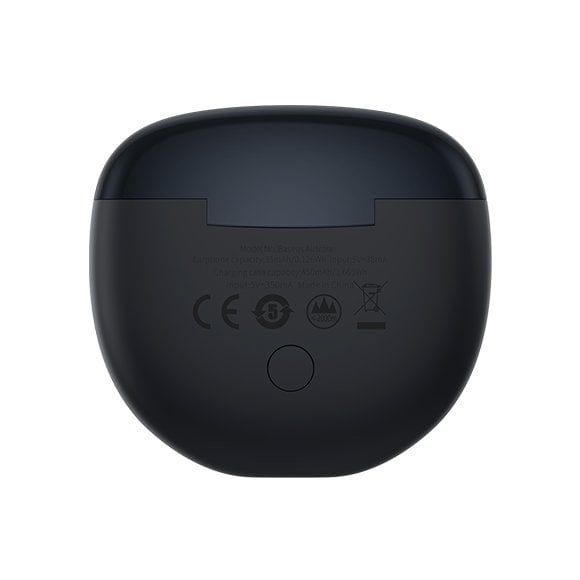Picture of Baseus True Wireless Earphones AirNora 