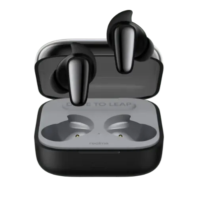 Picture of Realme Buds Air 3S True Wireless Earbuds Black