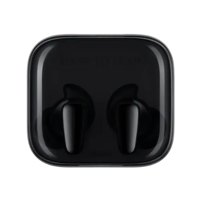 Picture of Realme Buds Air 3S True Wireless Earbuds Black
