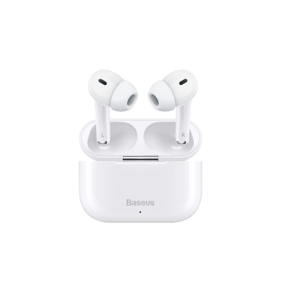 Picture of Baseus Encok True Wireless Earphones W3 White