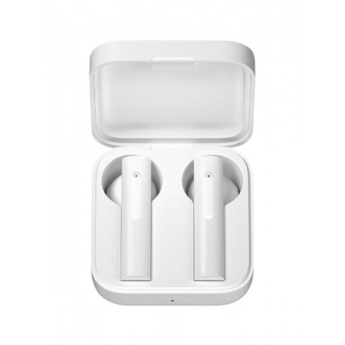 Picture of Xiaomi TWSEJ08WM Bluetooth Basic 2SE Dual EarBuds White