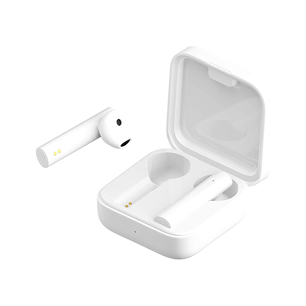 Picture of Xiaomi TWSEJ08WM Bluetooth Basic 2SE Dual EarBuds White