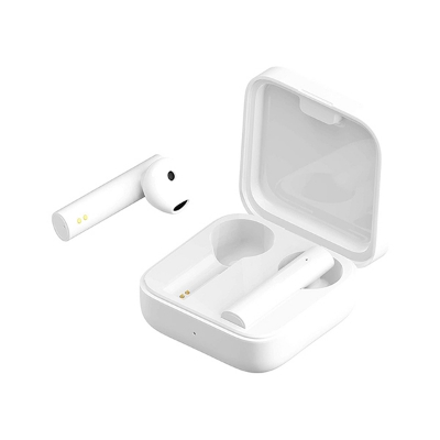 Picture of Xiaomi TWSEJ08WM Bluetooth Basic 2SE Dual EarBuds White
