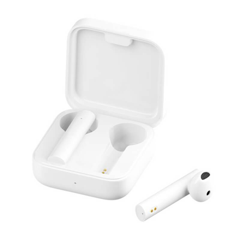Picture of Xiaomi TWSEJ08WM Bluetooth Basic 2SE Dual EarBuds White