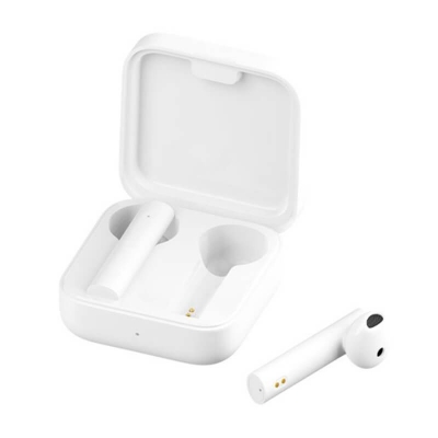 Picture of Xiaomi TWSEJ08WM Bluetooth Basic 2SE Dual EarBuds White