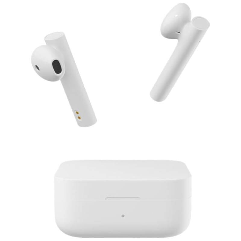 Picture of Xiaomi TWSEJ08WM Bluetooth Basic 2SE Dual EarBuds White