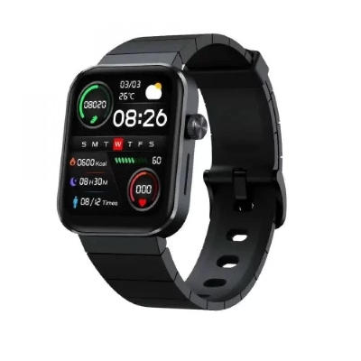 Picture of Mibro T1 Calling Amoled Smart Watch Black