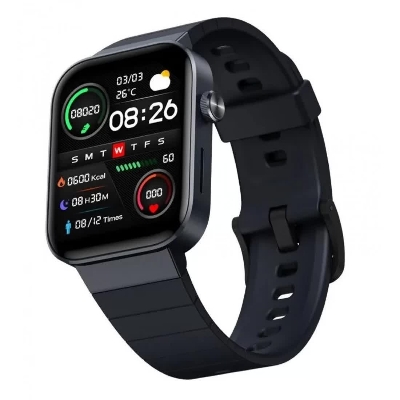 Picture of Mibro T1 Calling Amoled Smart Watch Black