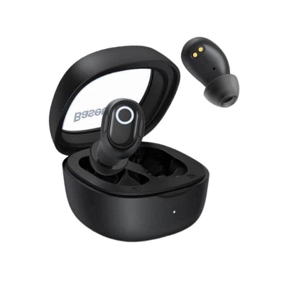 Picture of Baseus Bowie WM02 True Wireless Earbuds 