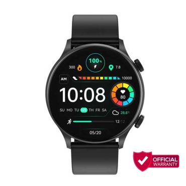 Picture of Haylou Solar Plus RT3 LS16 Calling Smart Watch 