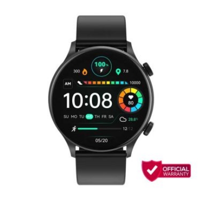Picture of Haylou Solar Plus RT3 LS16 Calling Smart Watch 