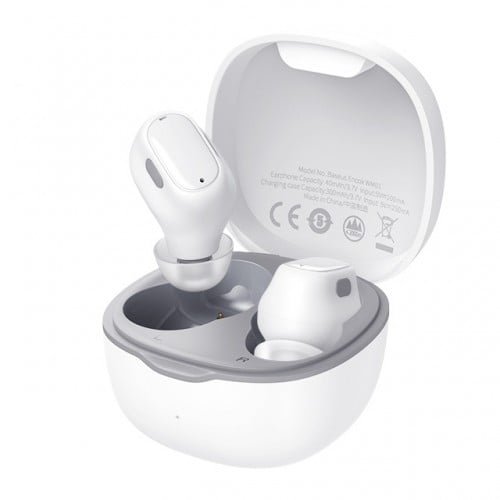 Picture of Baseus WM01 Enock True Bluetooth Earbuds 