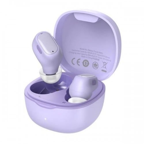 Picture of Baseus WM01 Enock True Bluetooth Earbuds 