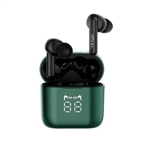 Picture of XIAOMI IMILAB IMIKI T13 ENC TWS Bluetooth Earbuds 