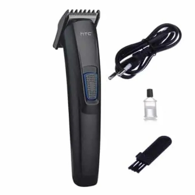 Picture of HTC AT-522 Cordless Trimmer Black