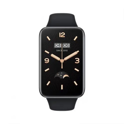 Picture of Xiaomi Mi Band 7 Pro AMOLED Display Waterproof Fitness Tracker 