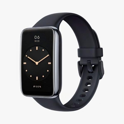 Picture of Xiaomi Mi Band 7 Pro AMOLED Display Waterproof Fitness Tracker 