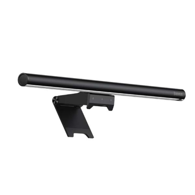 Picture of Baseus i-wok2 Series USB Asymmetric Light Source Screen Hanging Light Youth (Black) Black