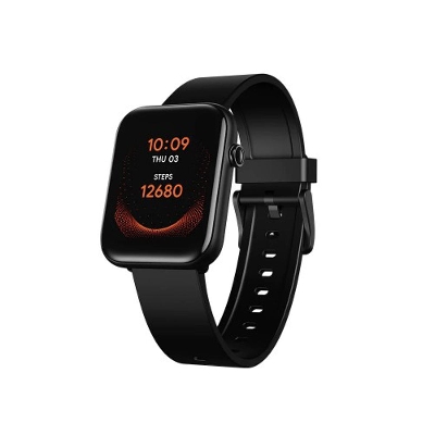 Picture of Mobvoi TicWatch GTH Fitness Tracker Smartwatch Black