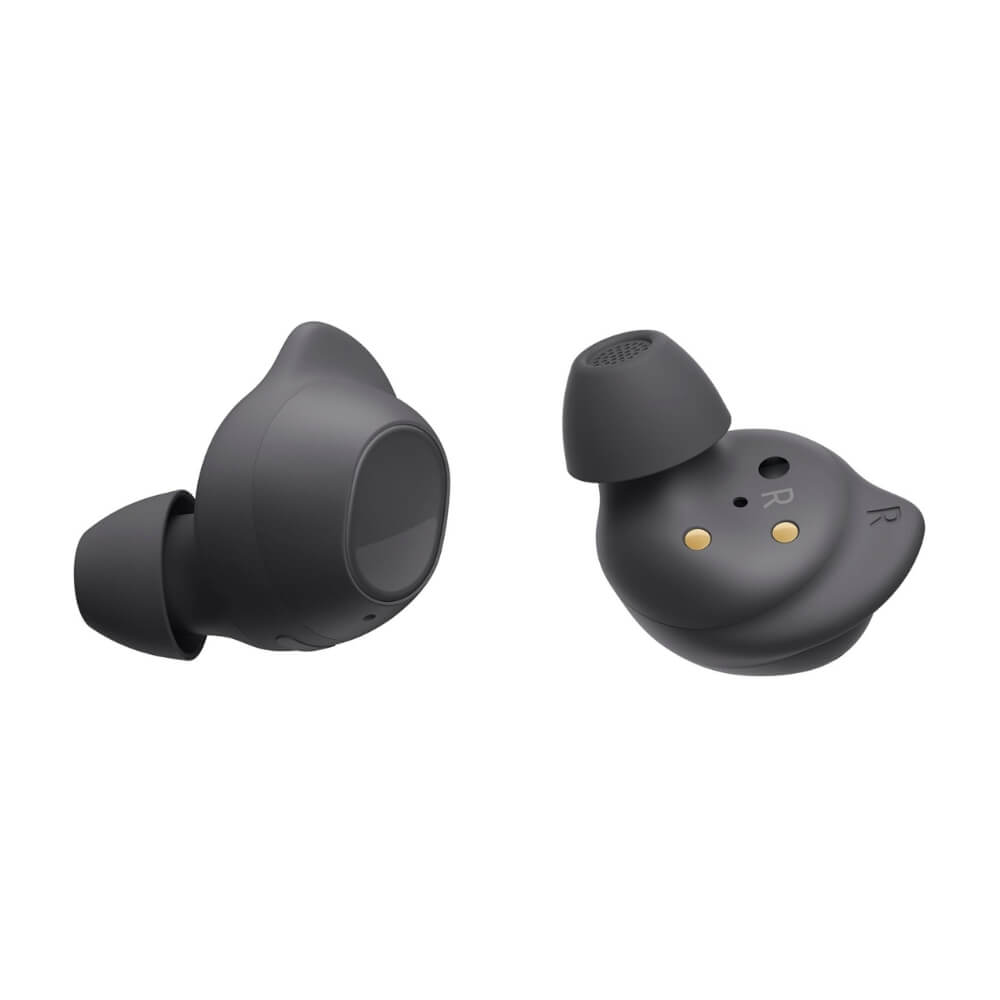 Picture of Samsung Galaxy Buds FE Earbuds- Mat Black 