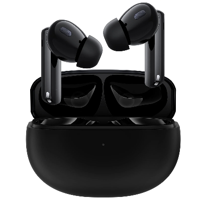 Picture of HAYLOU W1 ANC TWS Earbuds Black