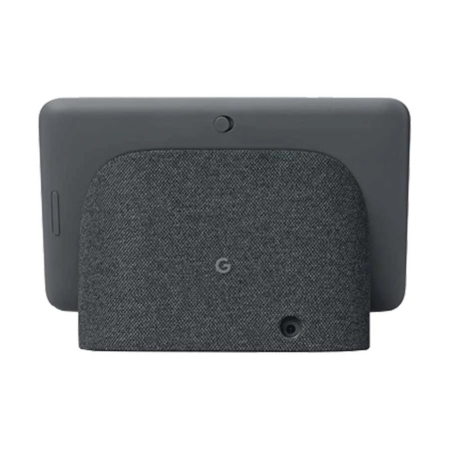 Picture of Google Nest Hub 2nd Generation Smart Speaker (Charcoal) with Smart Home Display And Google Assistant 