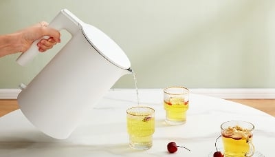 Picture of Xiaomi Electric Kettle 2 - 1.7L White