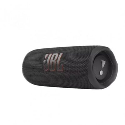 Picture of JBL Flip 6 Portable Waterproof Speaker Red