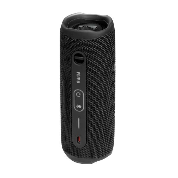 Picture of JBL Flip 6 Portable Waterproof Speaker Red