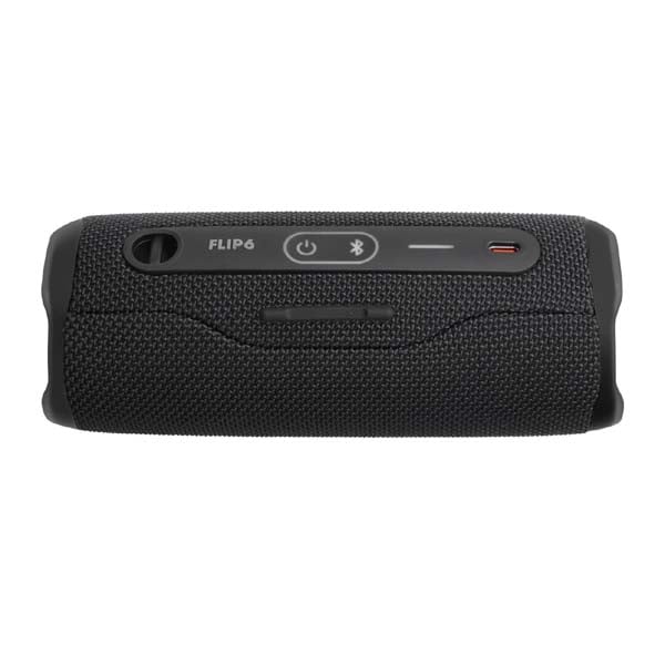 Picture of JBL Flip 6 Portable Waterproof Speaker Red