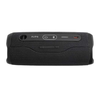 Picture of JBL Flip 6 Portable Waterproof Speaker Red