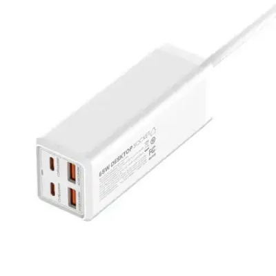 Picture of LDNIO SK1495 65W Multifunction UK Power Strip 