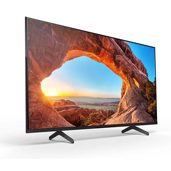 Picture of Sony Bravia 55 Inch 4K Ultra HD  High Dynamic Range (HDR) Smart TV (Google TV) Black