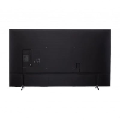 Picture of Samsung 43Q65A 43" QLED UHD 4K HDR Smart Television Black