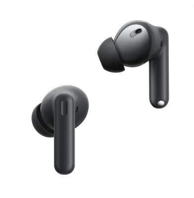 Picture of Realme Buds T300 True Wireless Earbuds Black