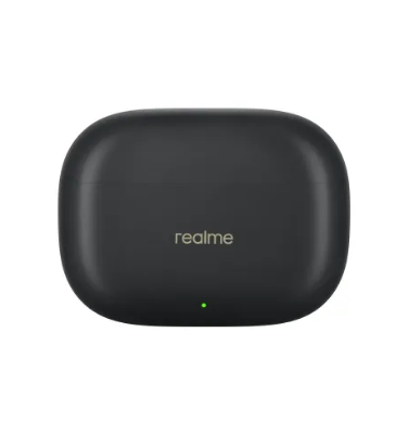 Picture of Realme Buds T300 True Wireless Earbuds Black