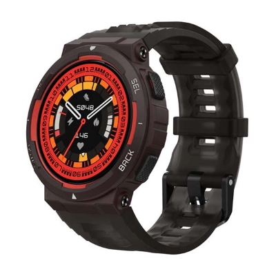 Picture of Amazfit Active Edge Smart Watch 