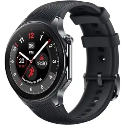 Picture of OnePlus Watch 2 AMOLED Display Bluetooth Calling Smart Watch 