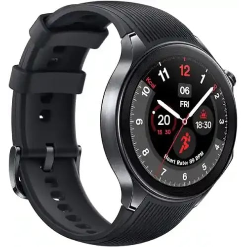 Picture of OnePlus Watch 2 AMOLED Display Bluetooth Calling Smart Watch 