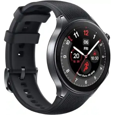 Picture of OnePlus Watch 2 AMOLED Display Bluetooth Calling Smart Watch 