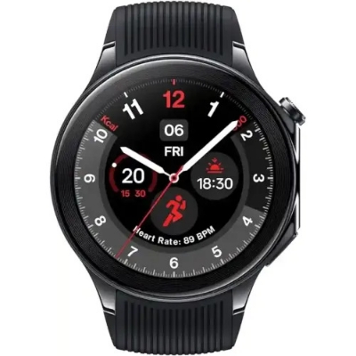 Picture of OnePlus Watch 2 AMOLED Display Bluetooth Calling Smart Watch 